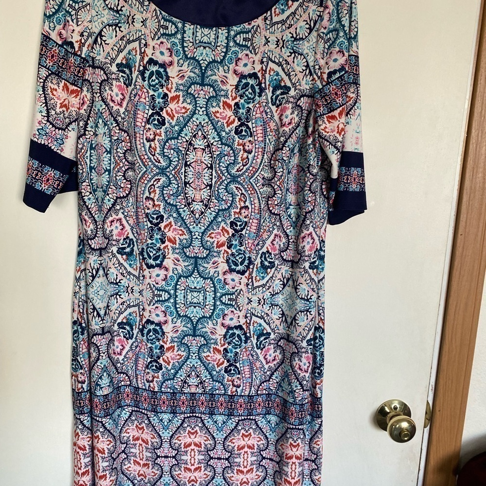 Eliza j ladies 12 dress